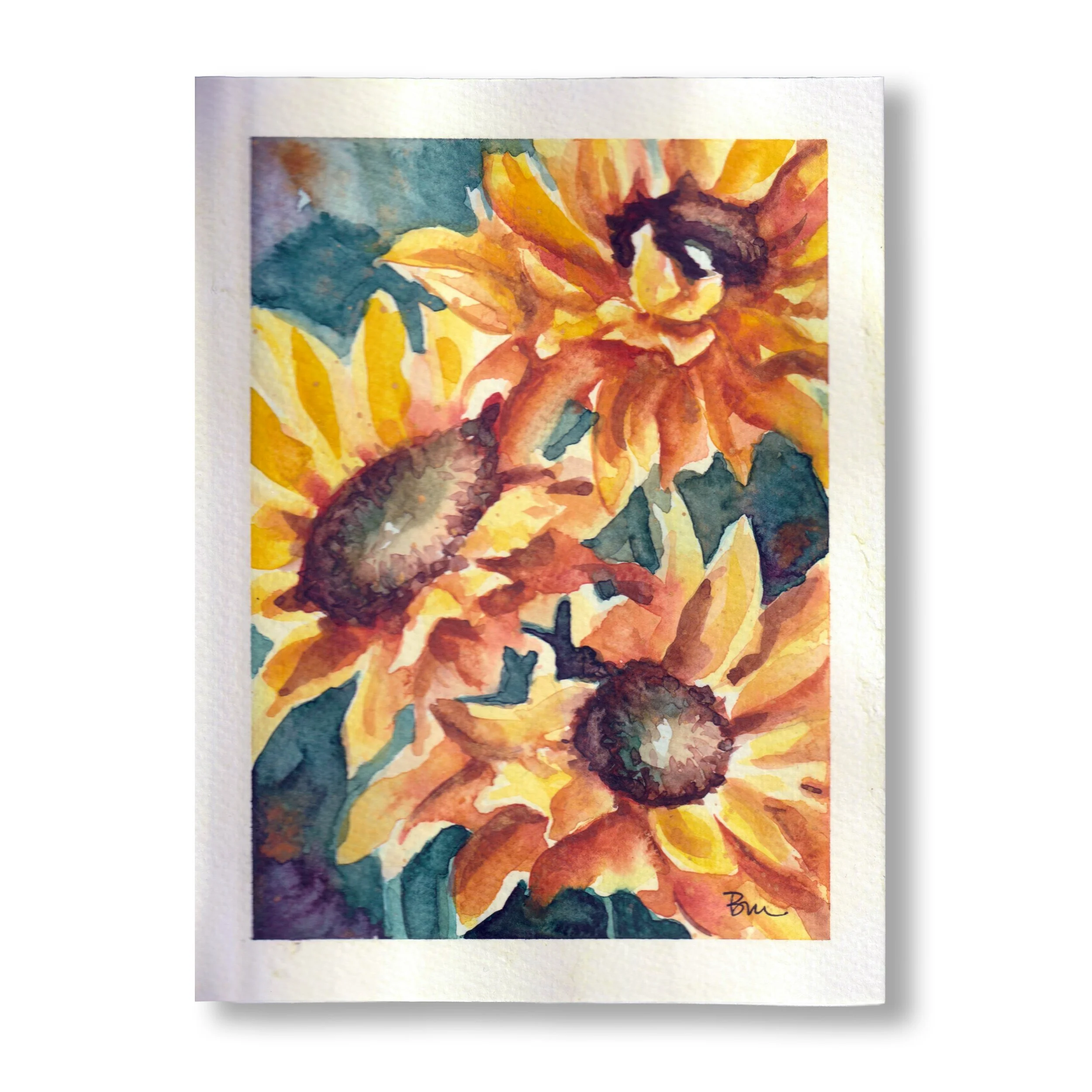 Sunflowers