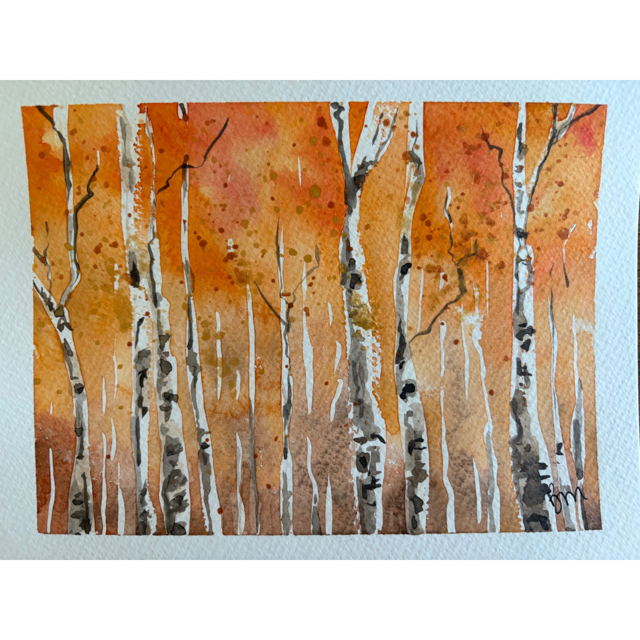 Golden Aspens 2