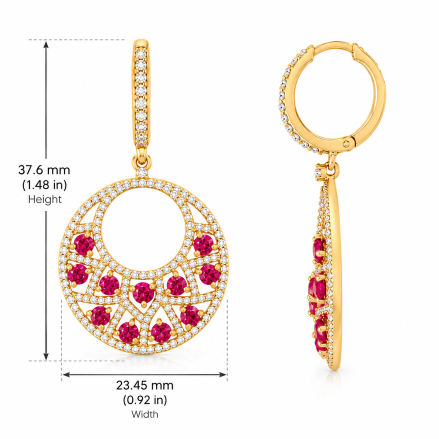 Diamond Ruby Earring Measurement Display.png