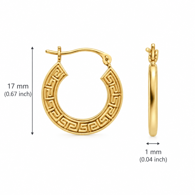 Gold Greek Key Hoop Earring Measurements.png