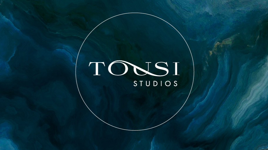 Tousi Studios Landing Page - screenshot.png