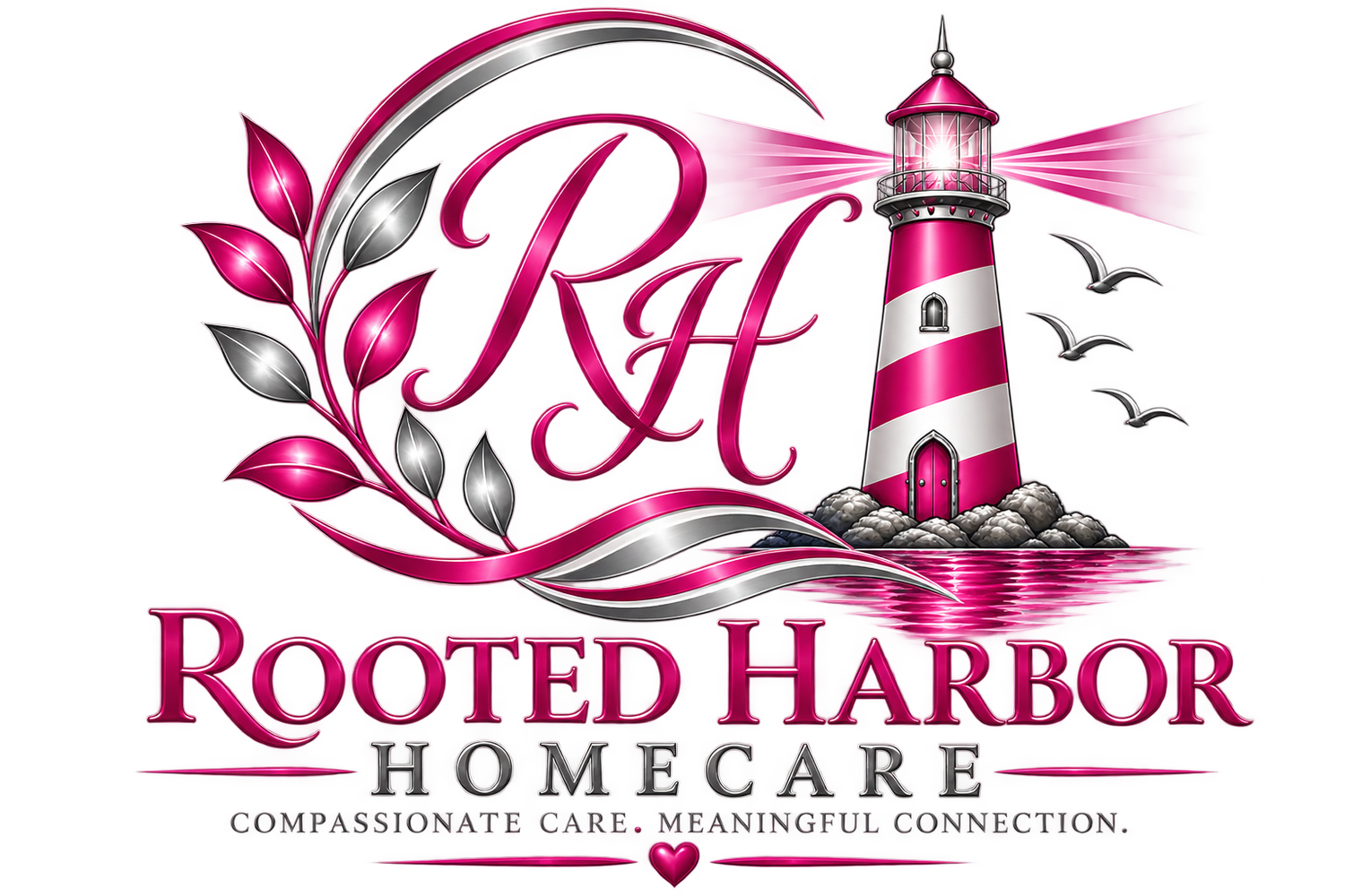 Rooted Harbor Homecare