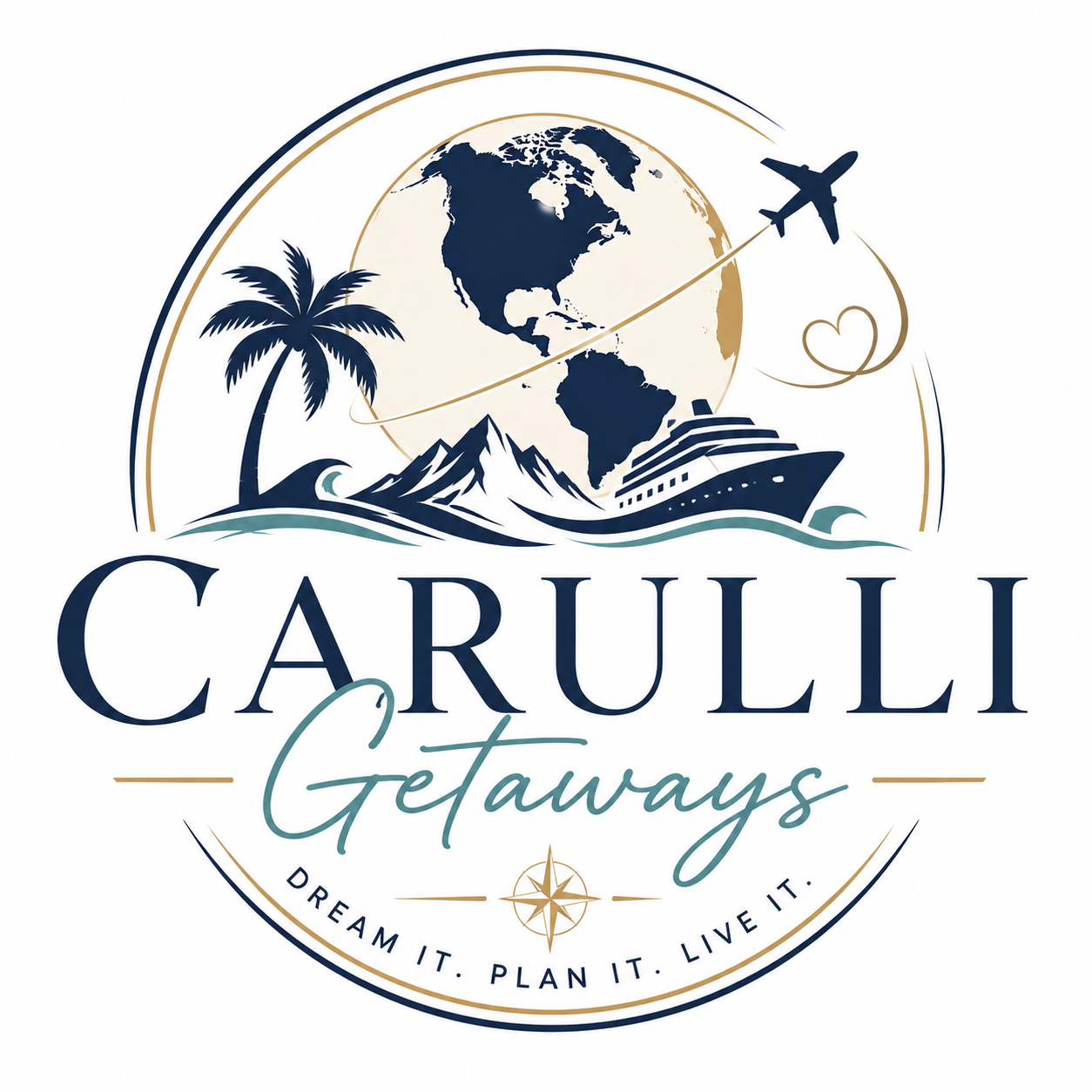 Carulli Getaways
