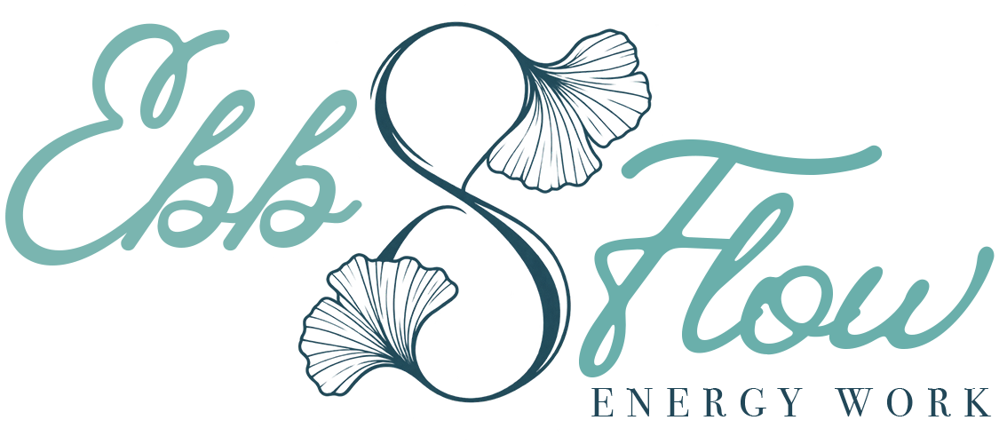 Ebb &amp; Flow Energy Work.