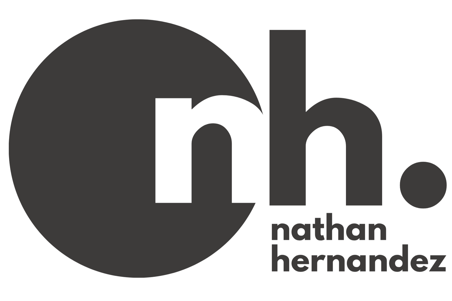 Nathan Hernandez Portfolio
