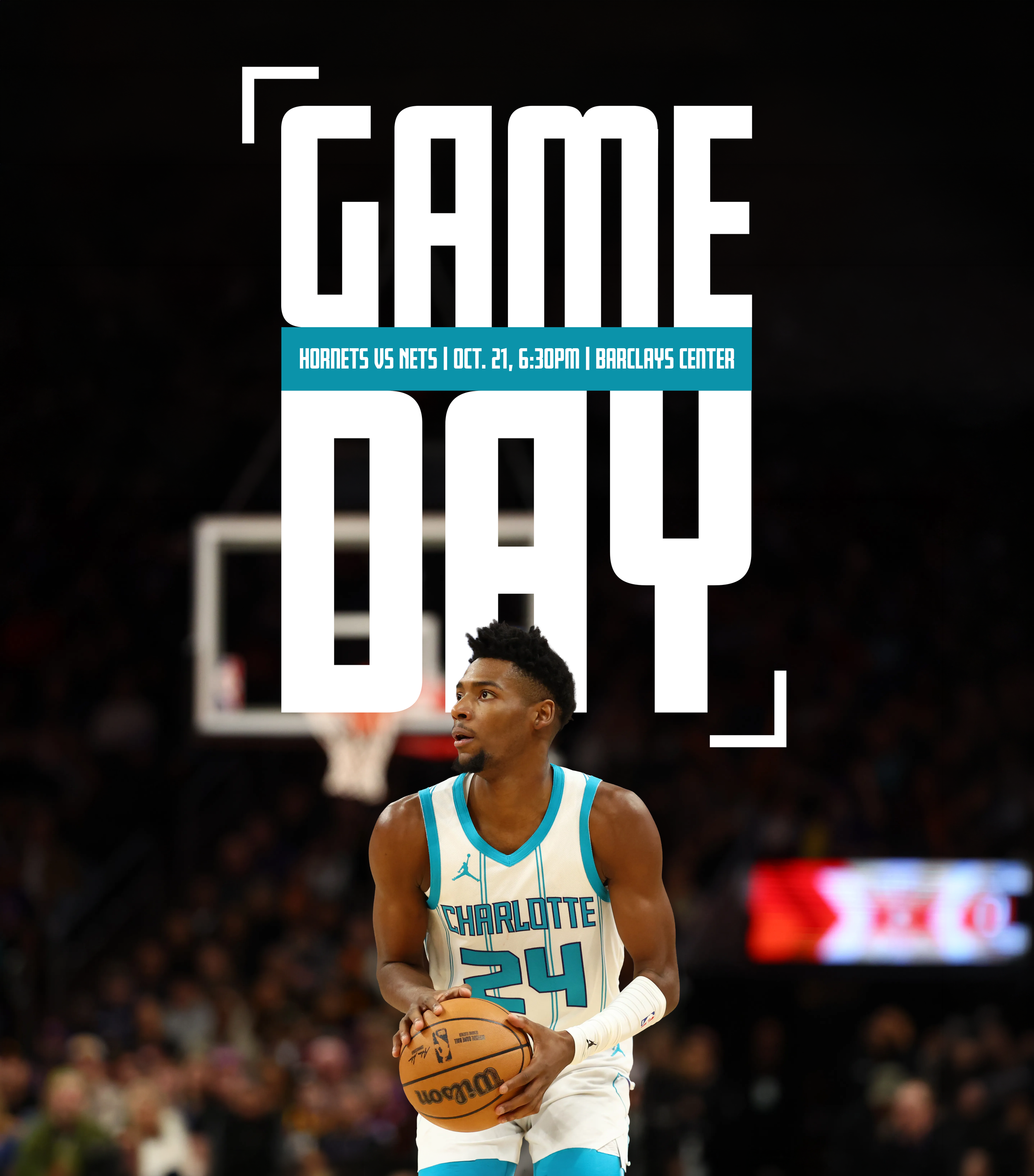Hornets Gameday.png