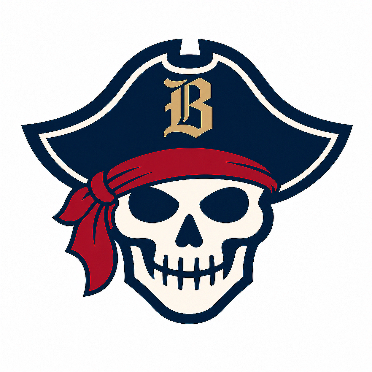 Bucs Baseball - Serious baseball for serious students