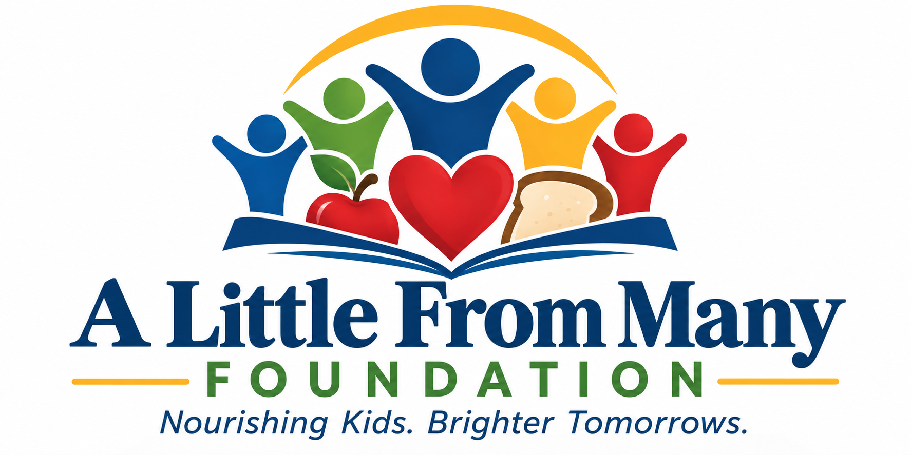 A Little From Many Foundation