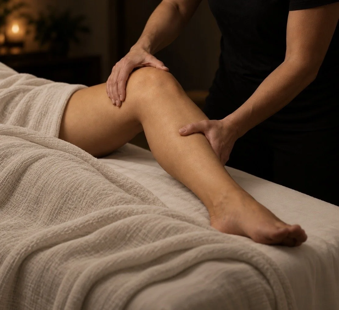 Why Old Injuries Can Still Affect How Your Body Feels Today