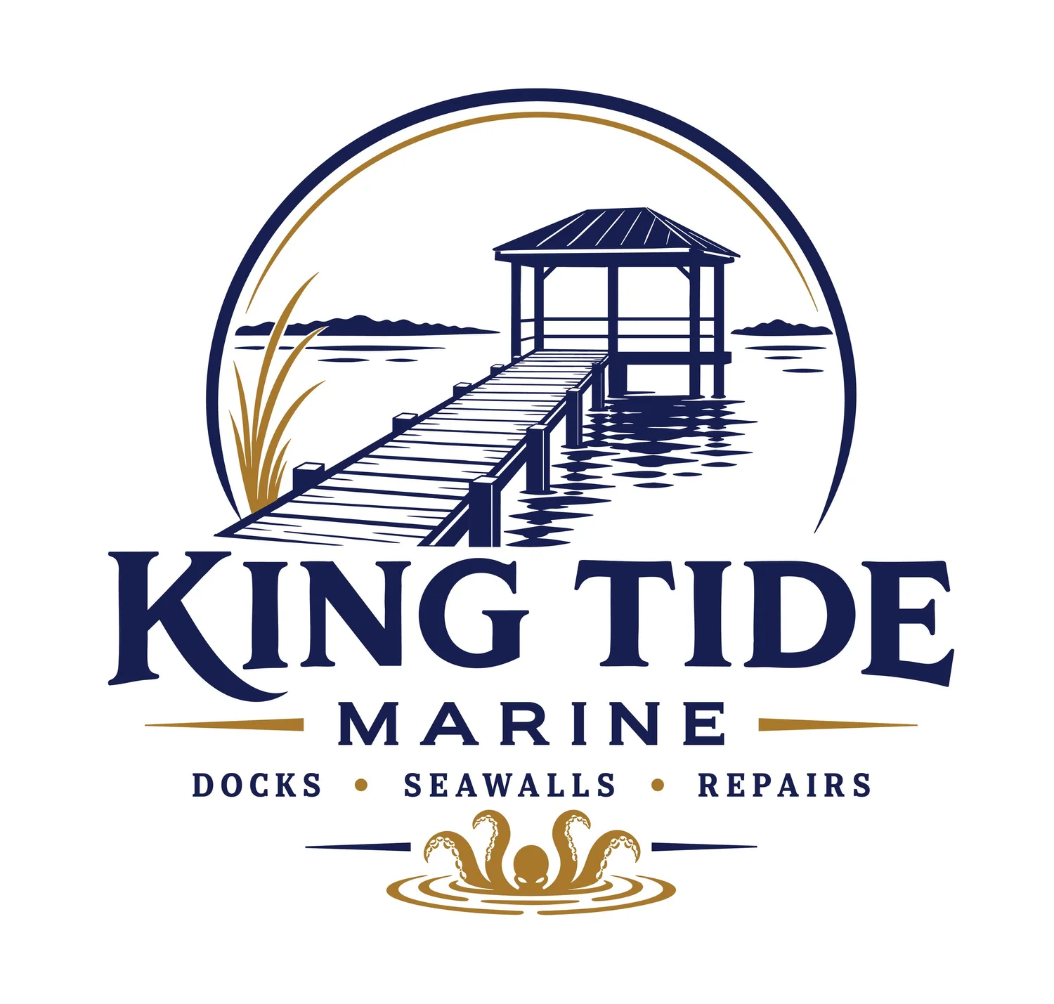 King Tide Marine