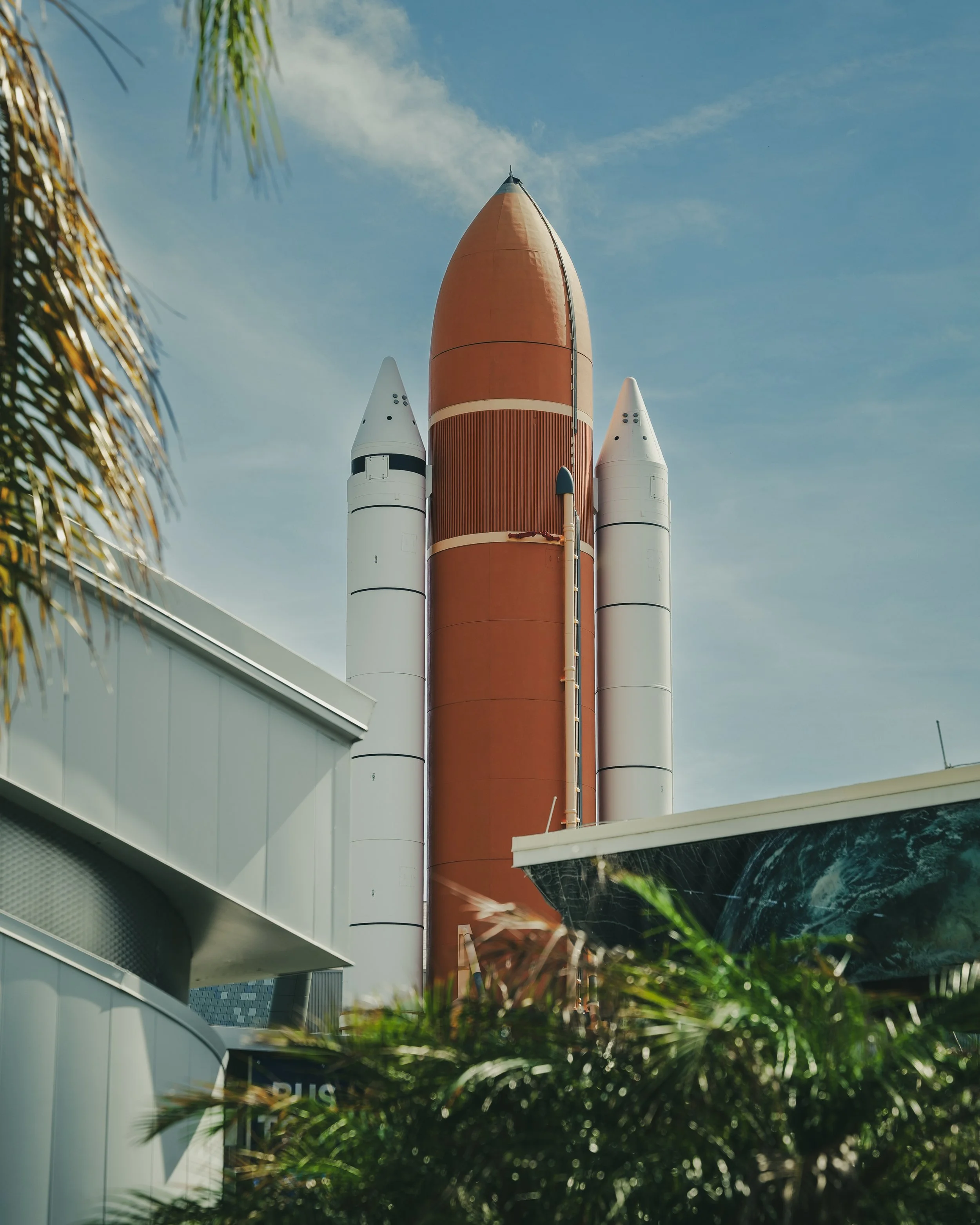 Kennedy Space Center