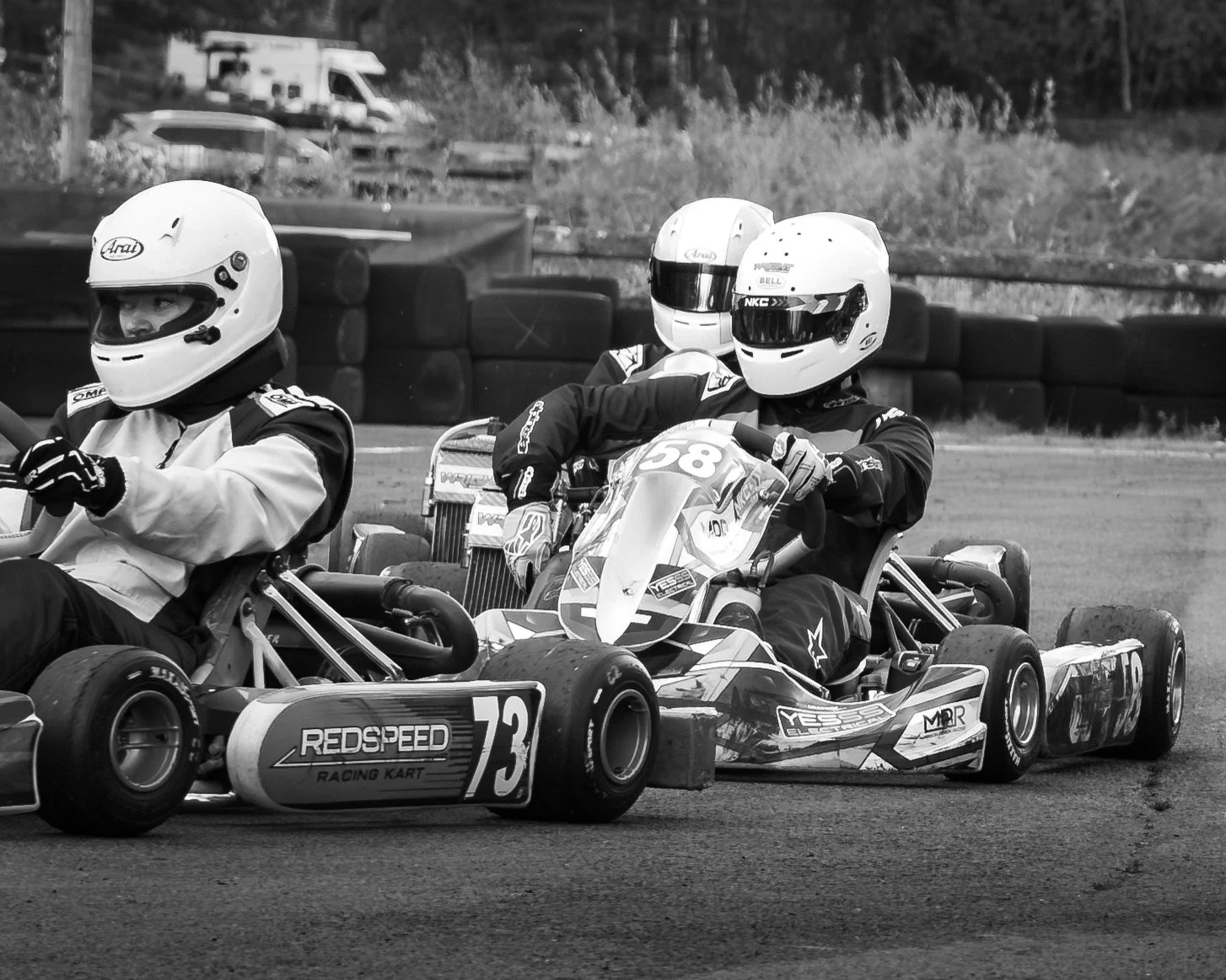 Race Day