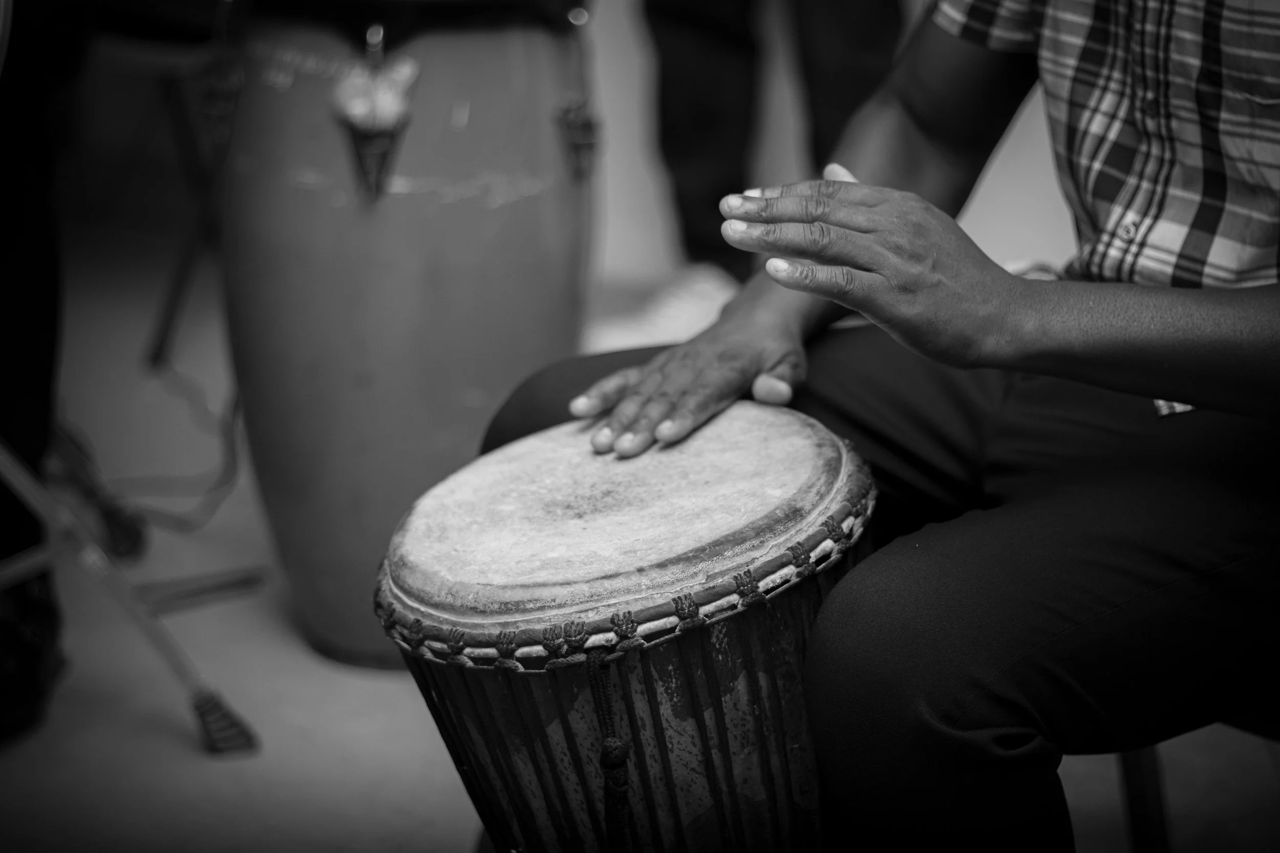 The Rhythm of Life: Why Nothing Stays the Same (And Why That's Good News)
