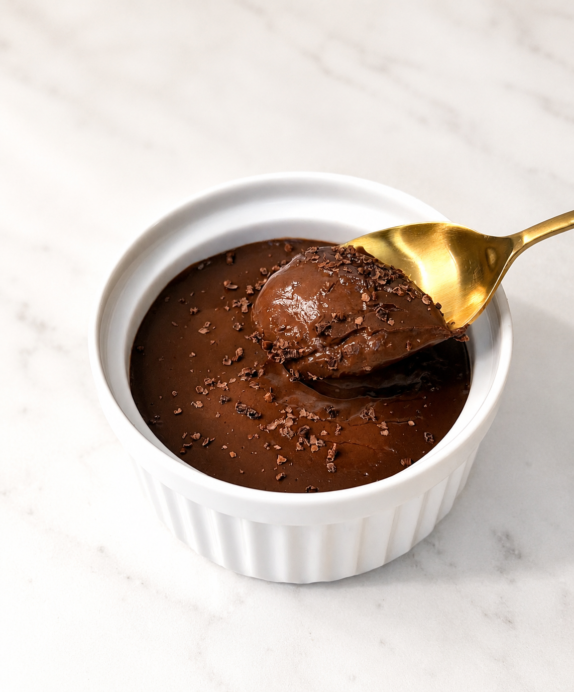 Chocolate Pudding