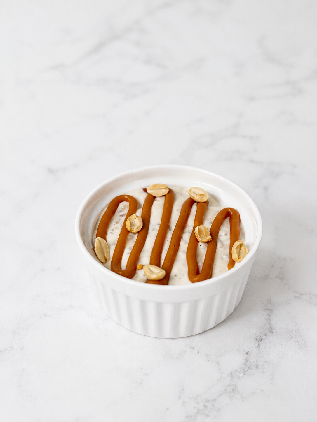 Creamy Vanilla Rice Pudding 