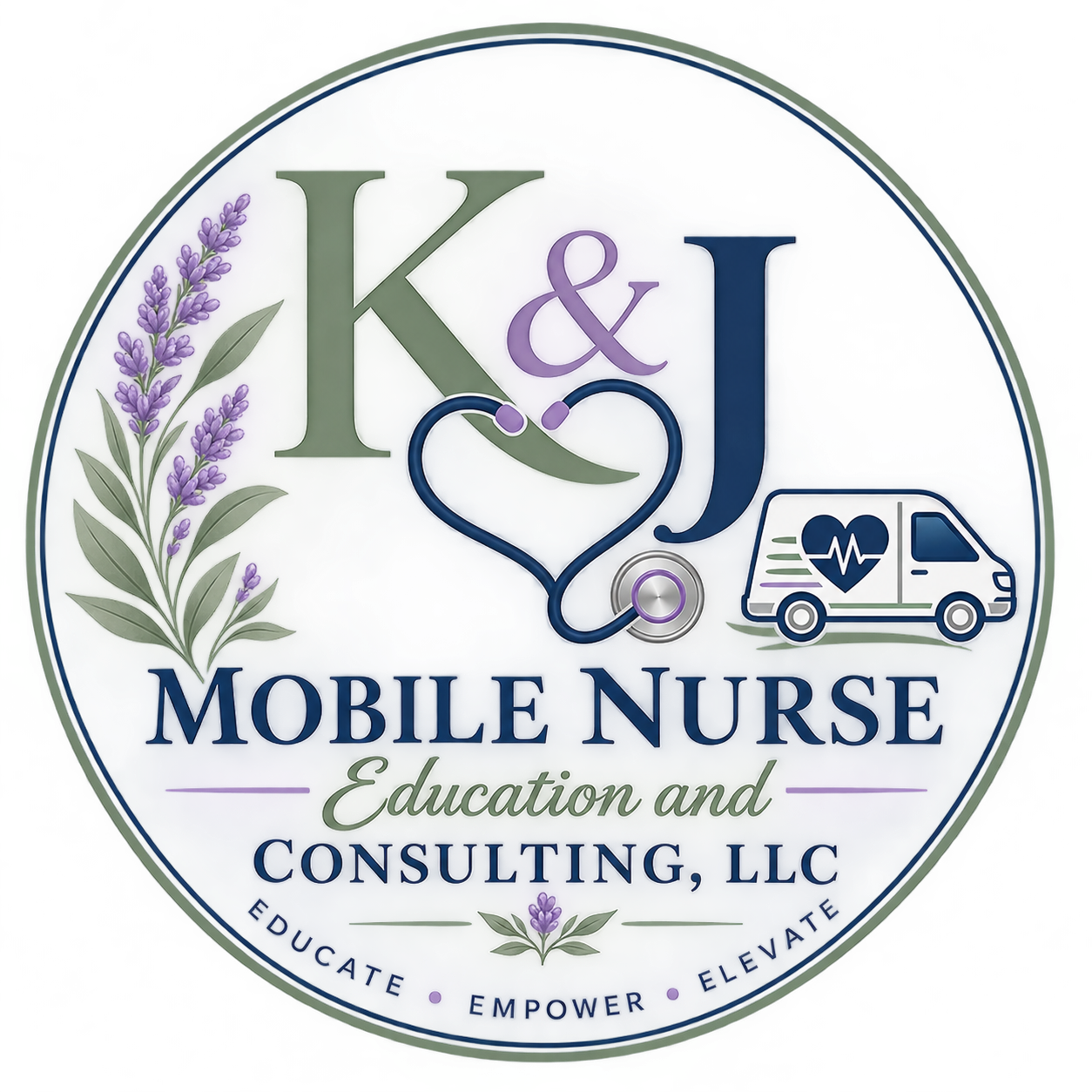 K &amp; J Nurse Education and Consulting LLC