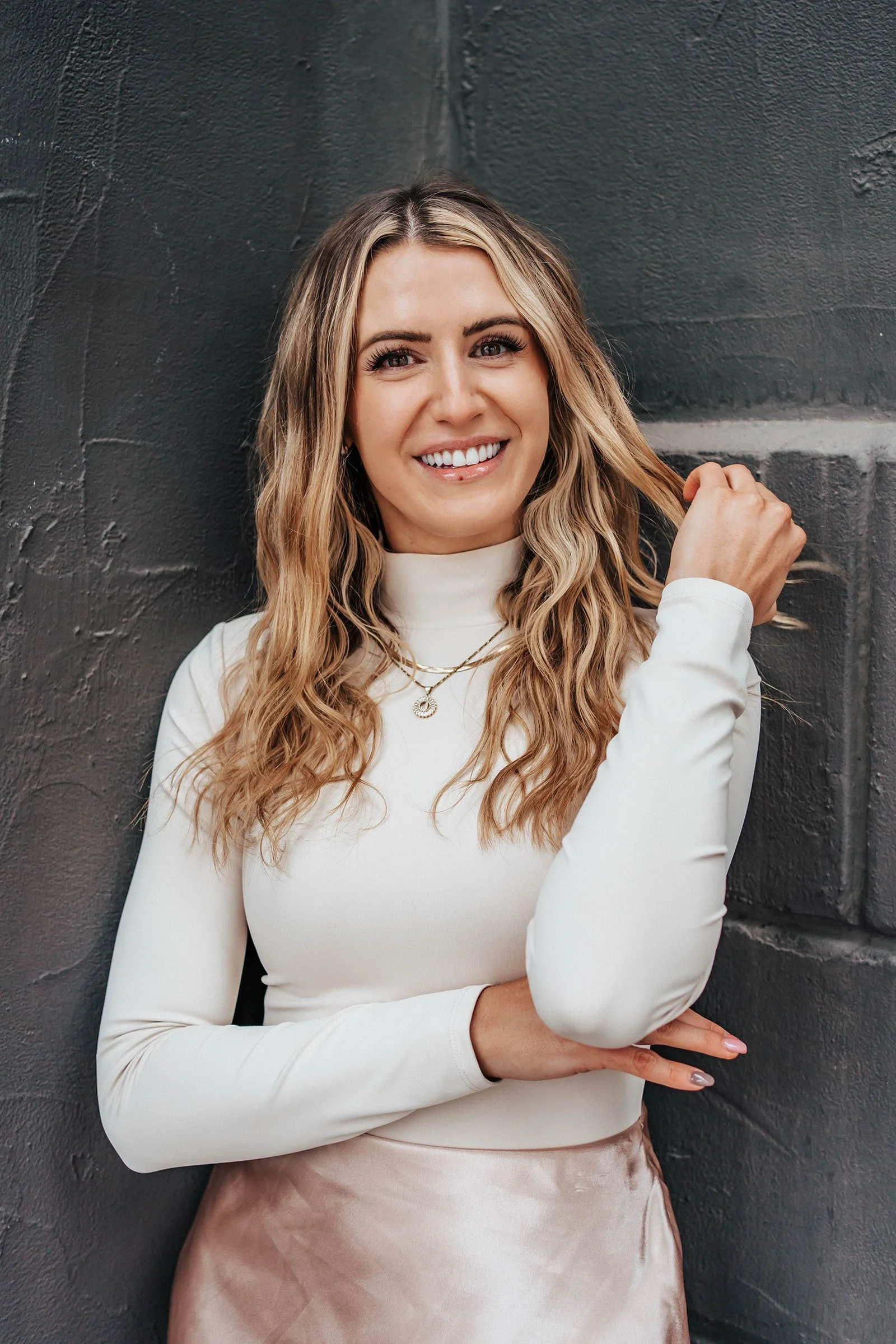 Jackie Latragna, Founder of Hatch Ideas + Design