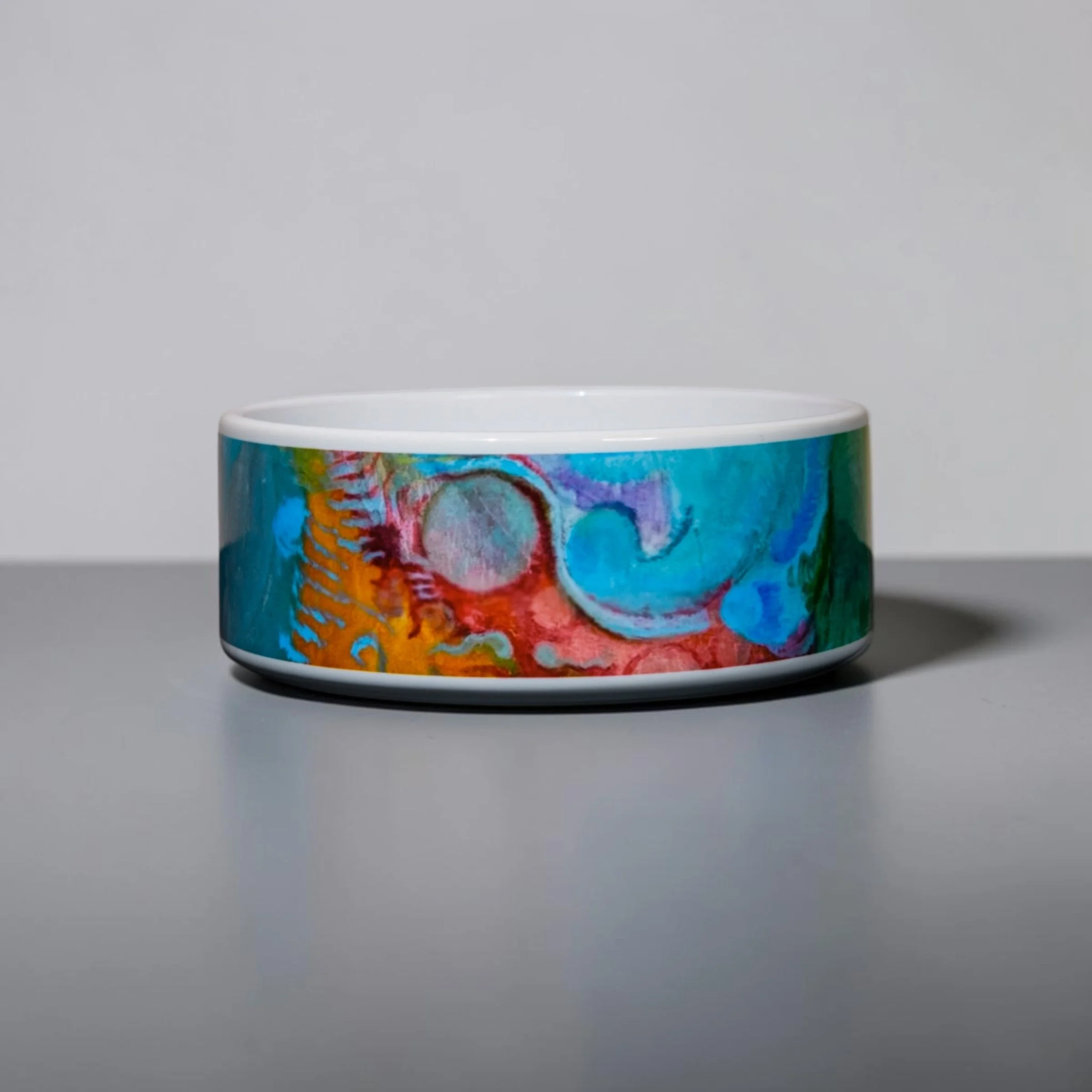 Edition V. YiChun x Apollo's House   £180