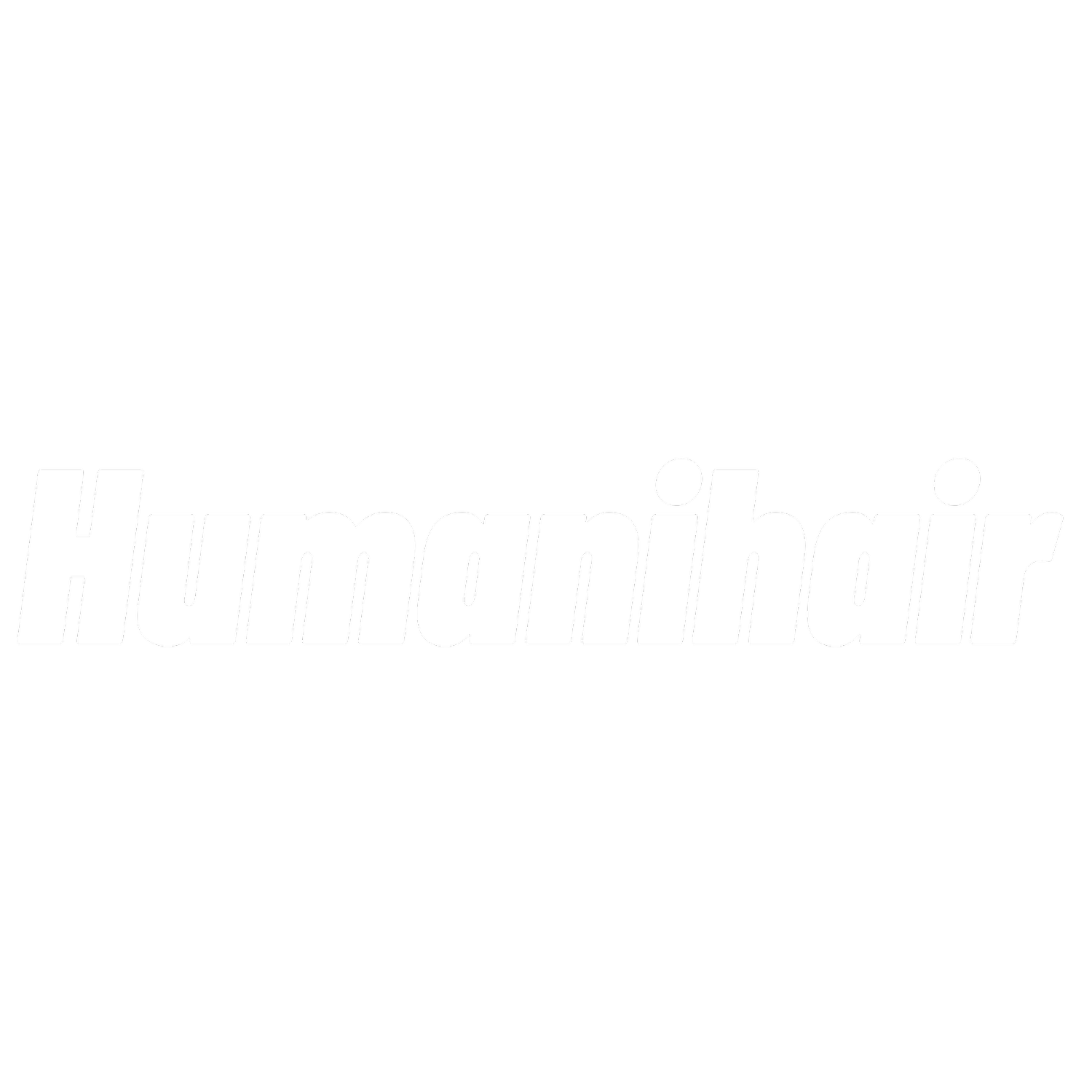 Humanihair