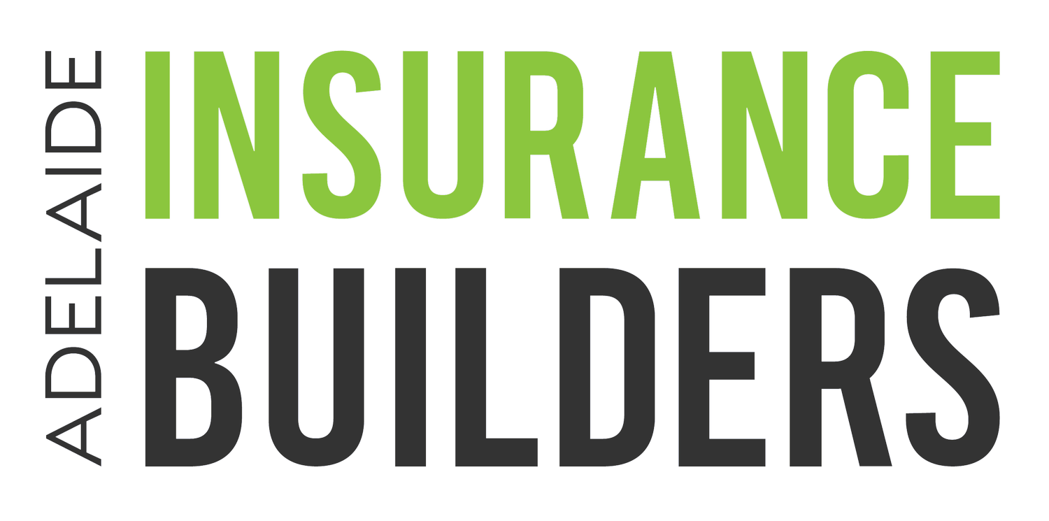 Adelaide Insurance Builders