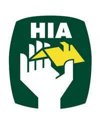 HIA logo Adelaide Insurance Builders