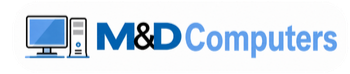 M&amp;D Computers