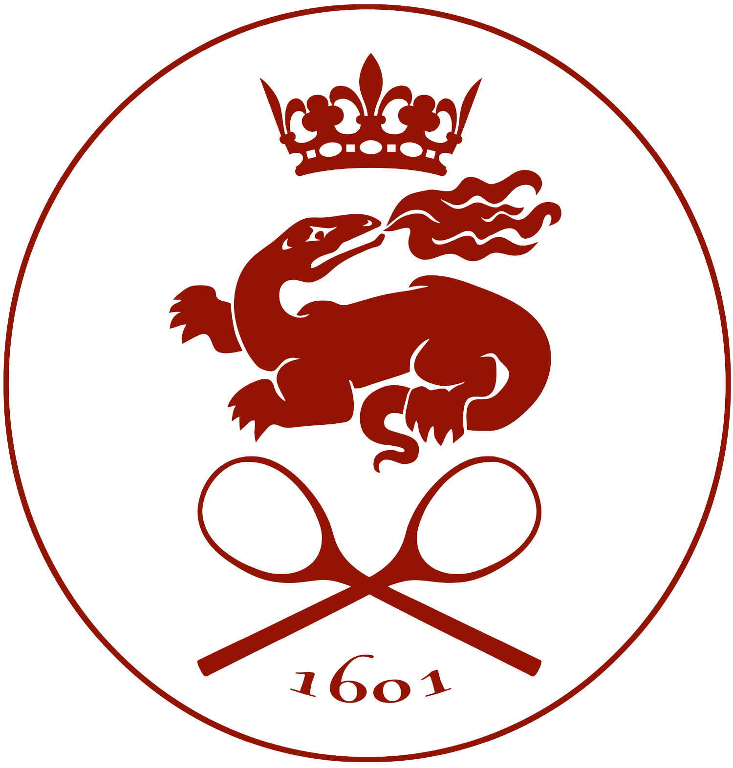 Jeu de paume Fontainebleau