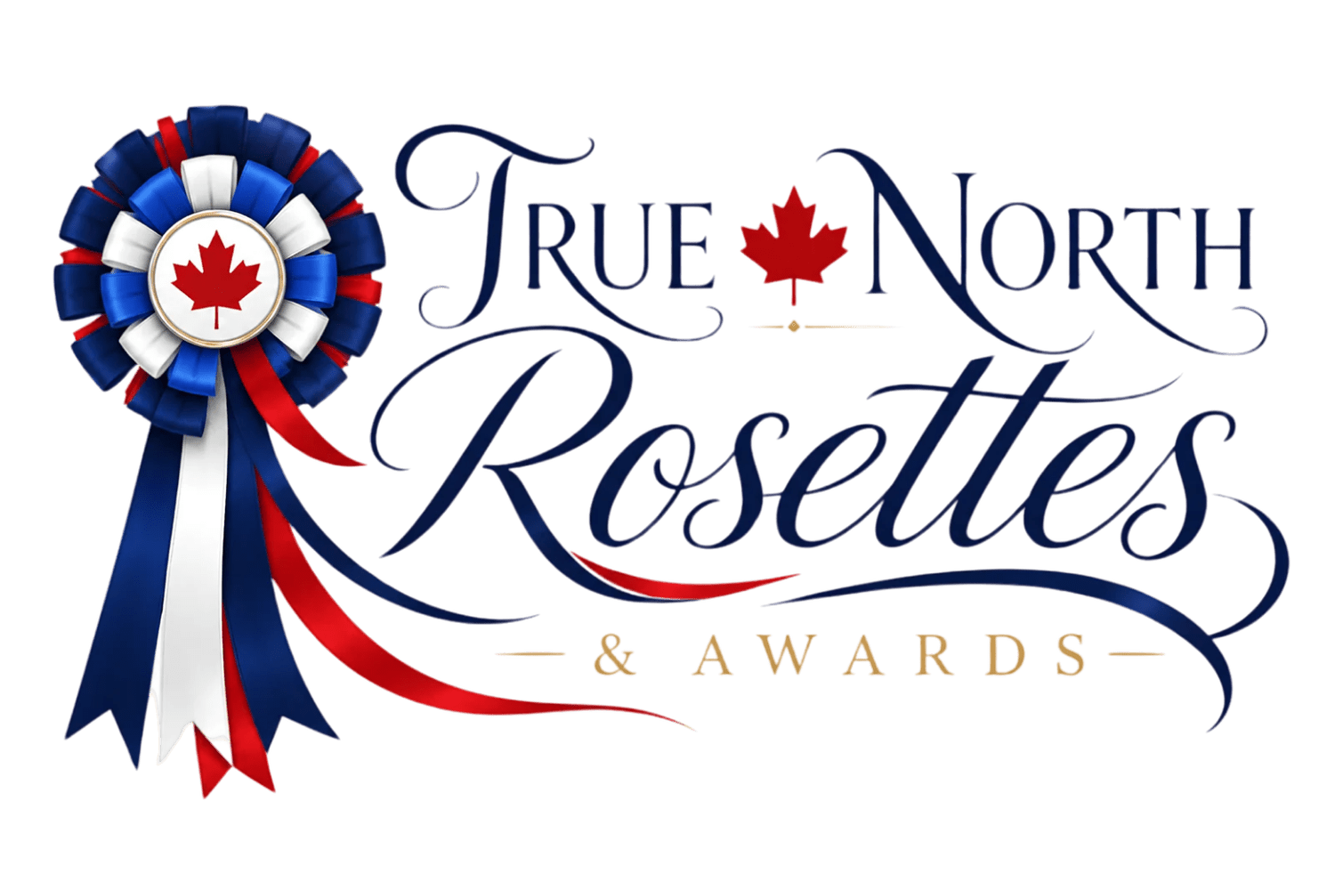 True North Rosettes &amp; Awards