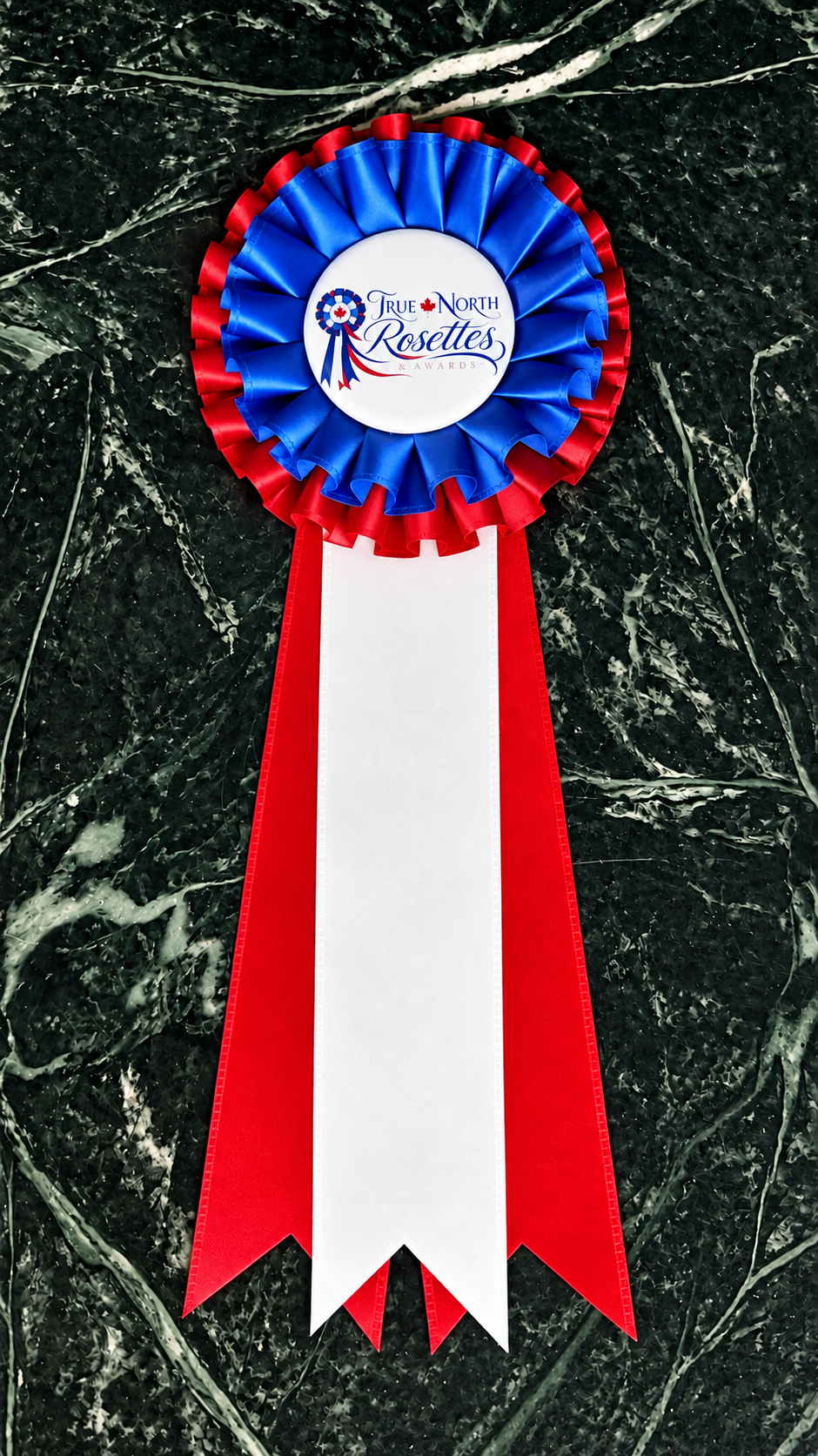 Rosette (2 Tier)
