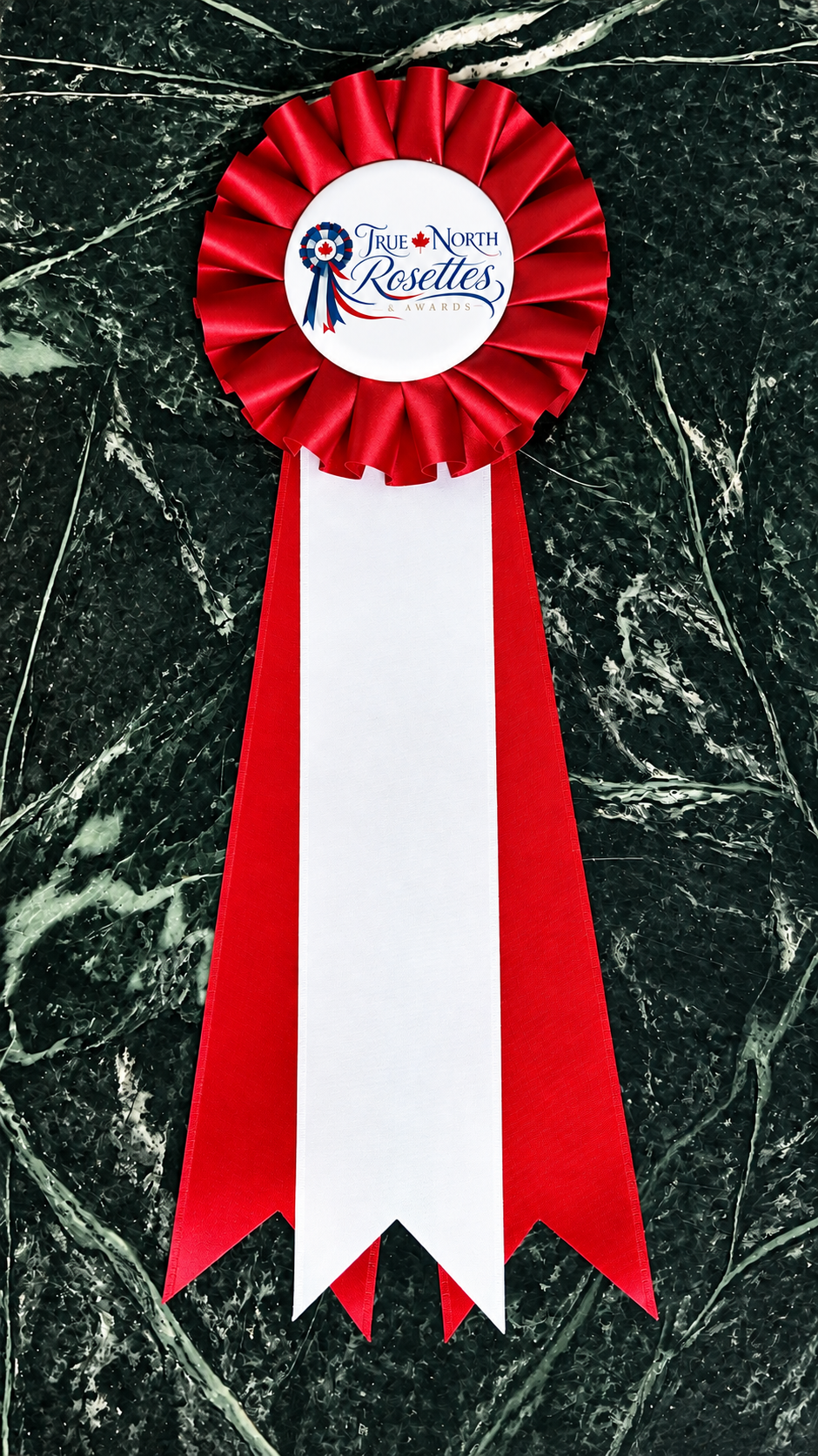 Rosette (1 Tier)