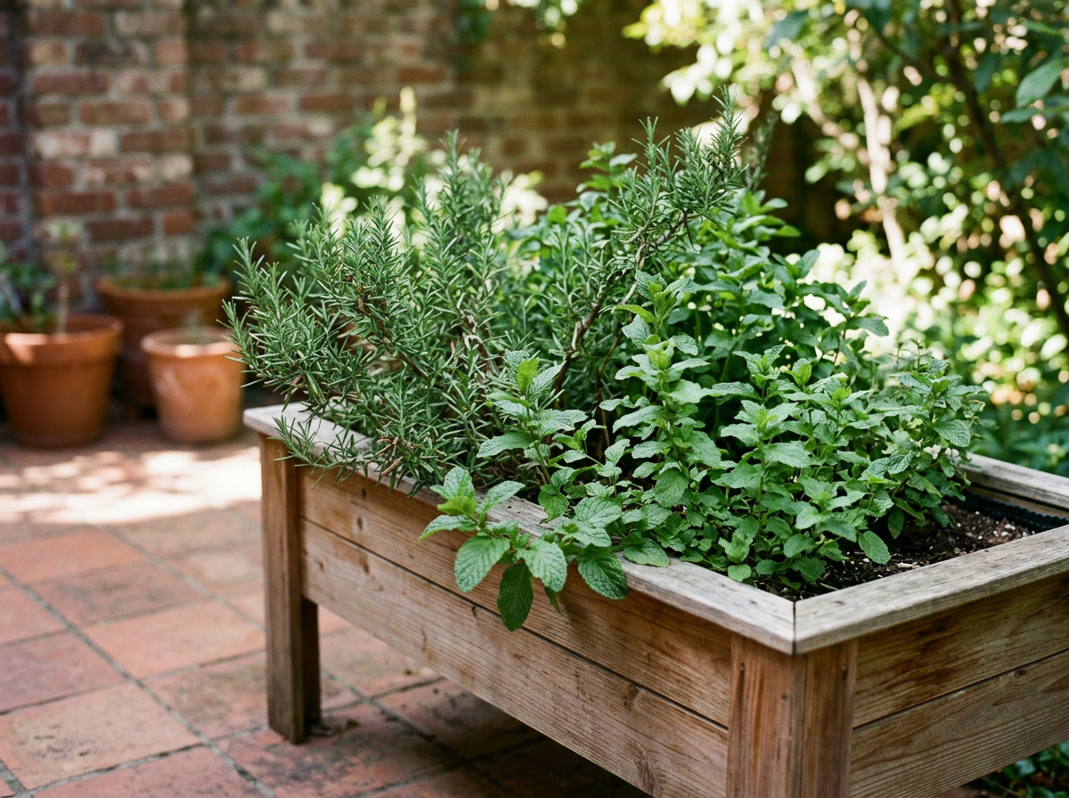 Herbs