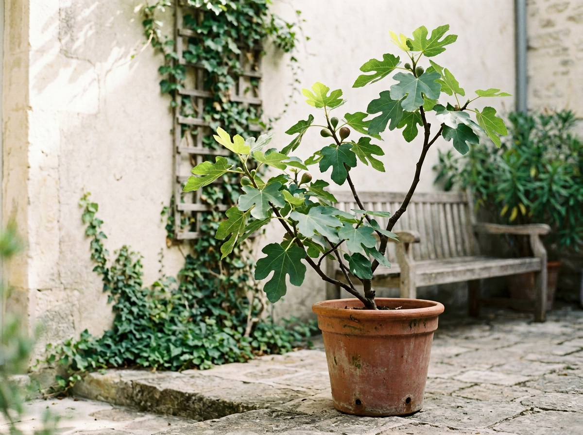 Fruit Trees - Central Texas Compatible