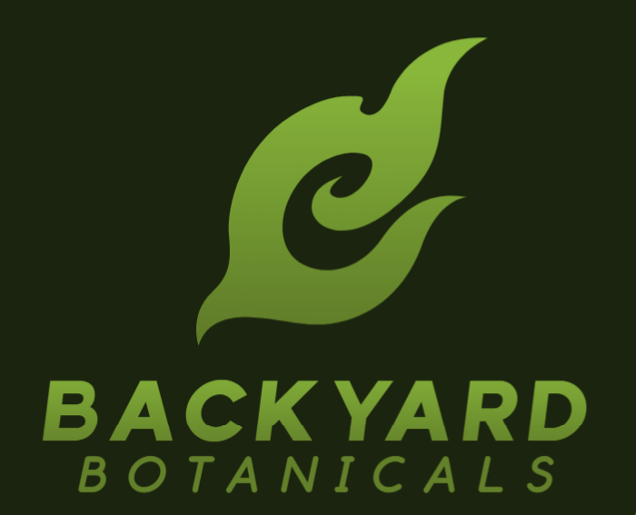 Backyard Botanicals