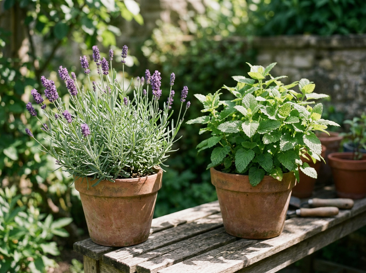 Aromatics