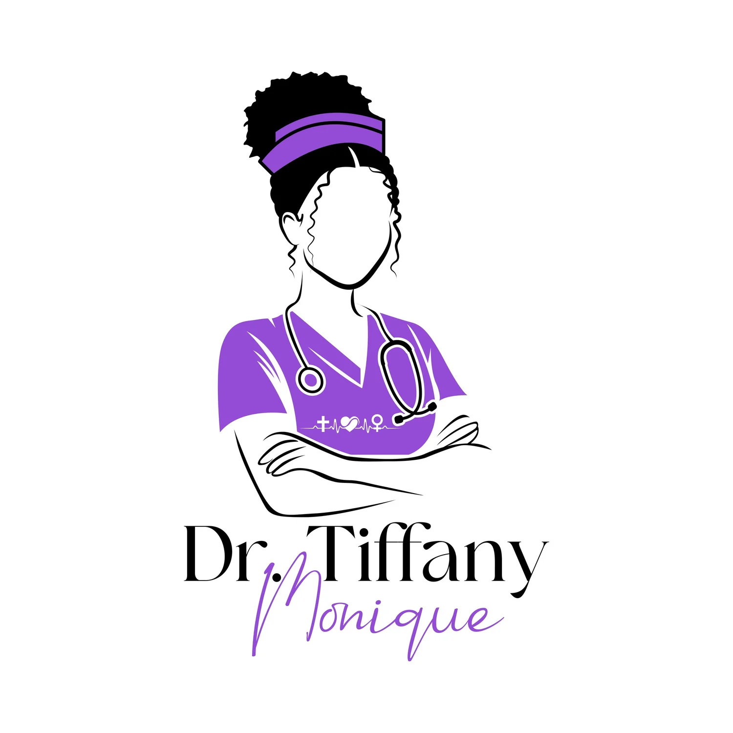 Dr. Tiffany Monique