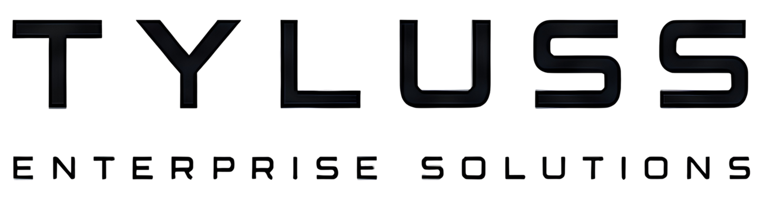 TYLUSS ENTERPRISE SOLUTIONS