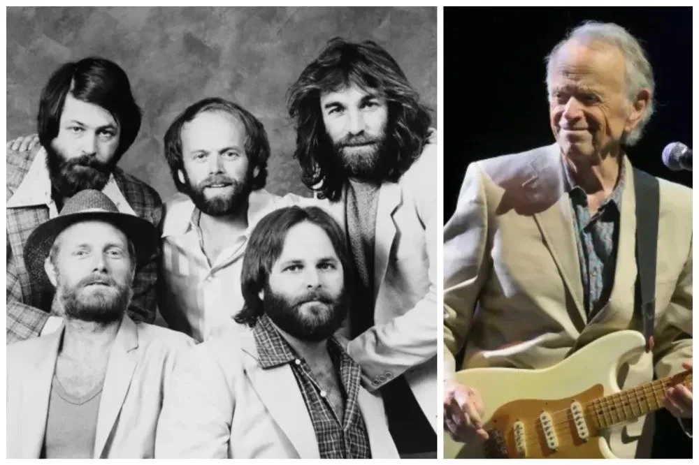 Original Beach Boy Al Jardine &amp; The Pet Sounds Band to perform “The Beach Boys Love You” record on tour