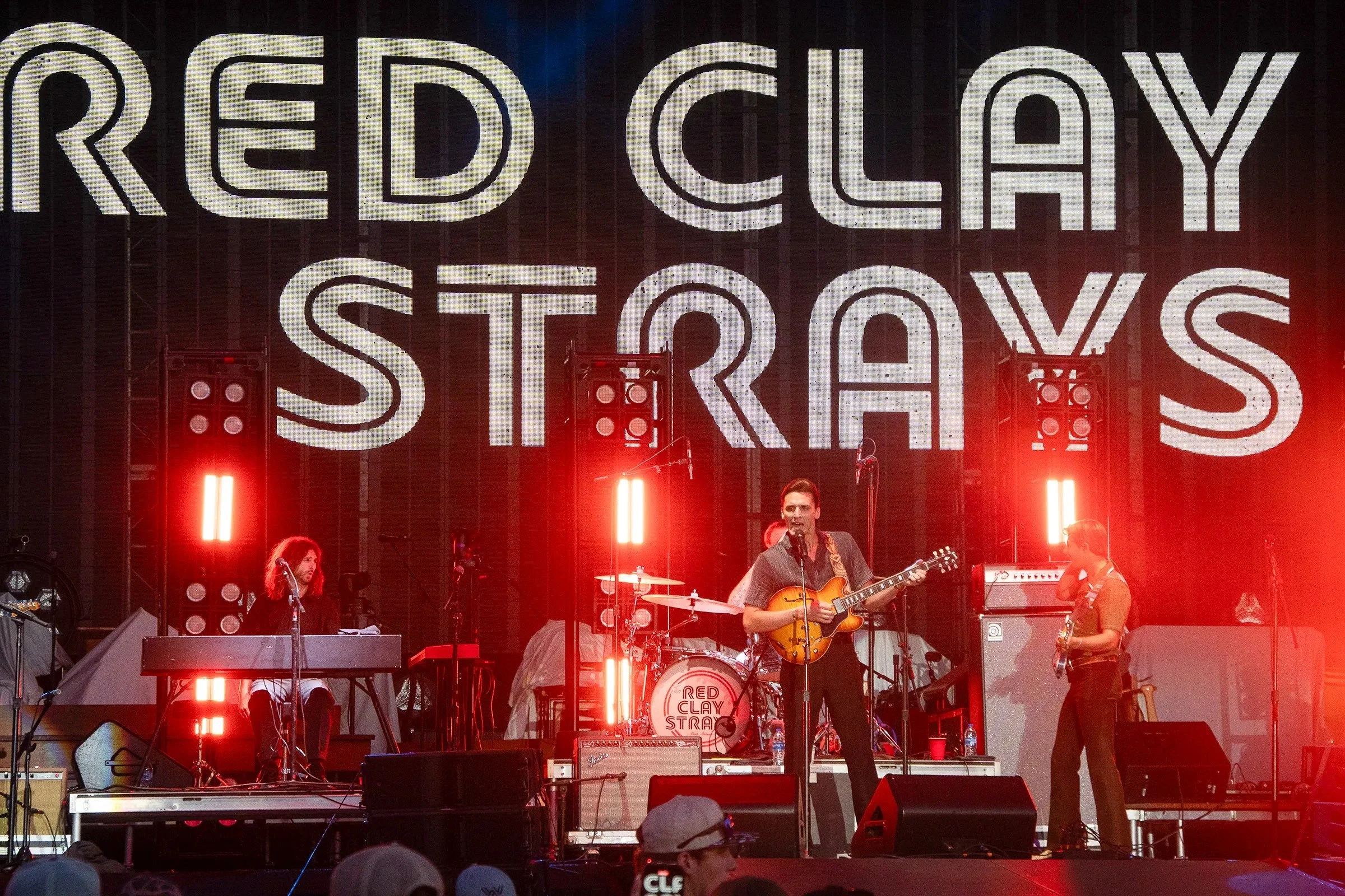 Haley Reinhart to tour arenas as special guest for Red Clay Strays