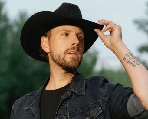 Brett Kissel nominated for three CCMA Awards, including Entertainer of the Year