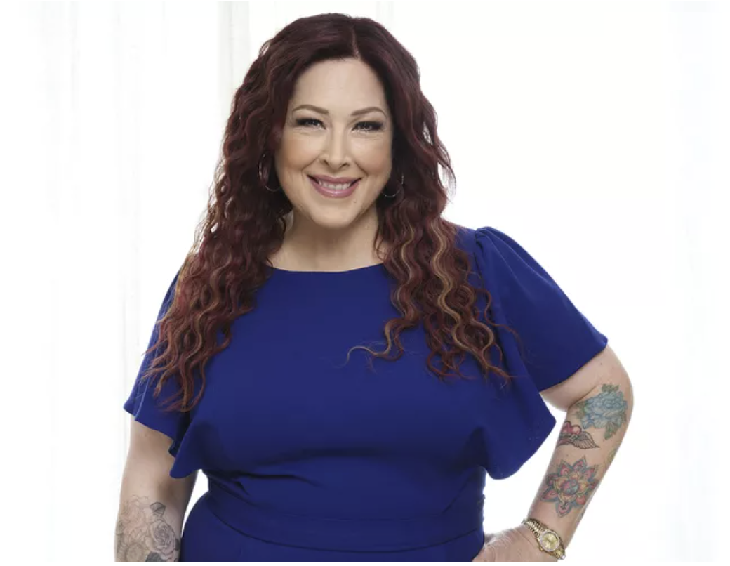 Carnie Wilson