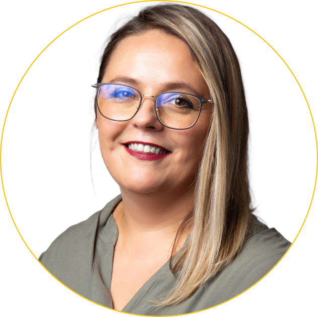 Professional female that is the Principal Consultant for Quality and EU and Rest-of-World Regulatory Affairs at Solara Regulatory Consulting.