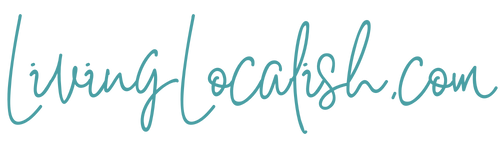 LivingLocalish.com