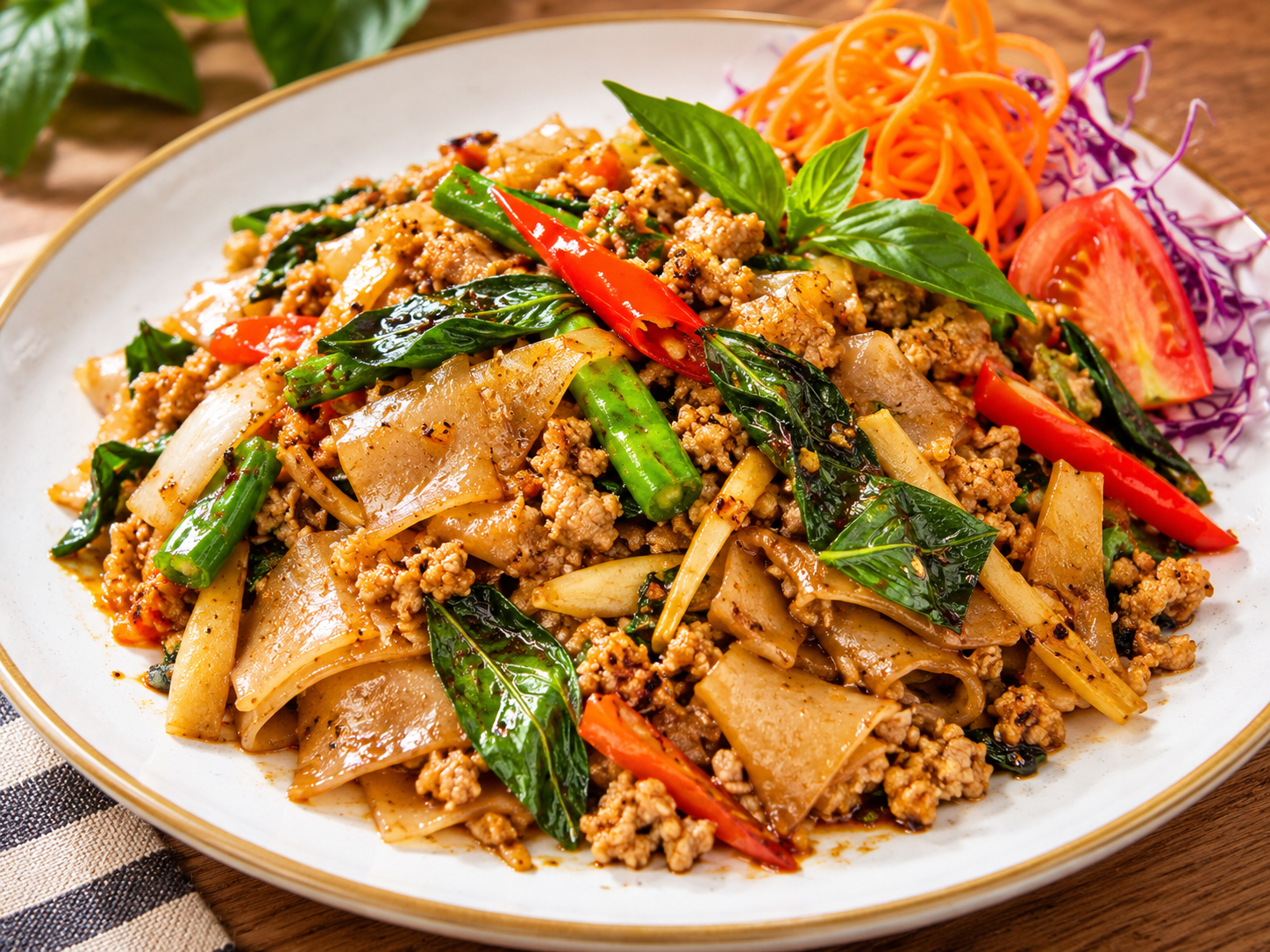PAD KEE MAO