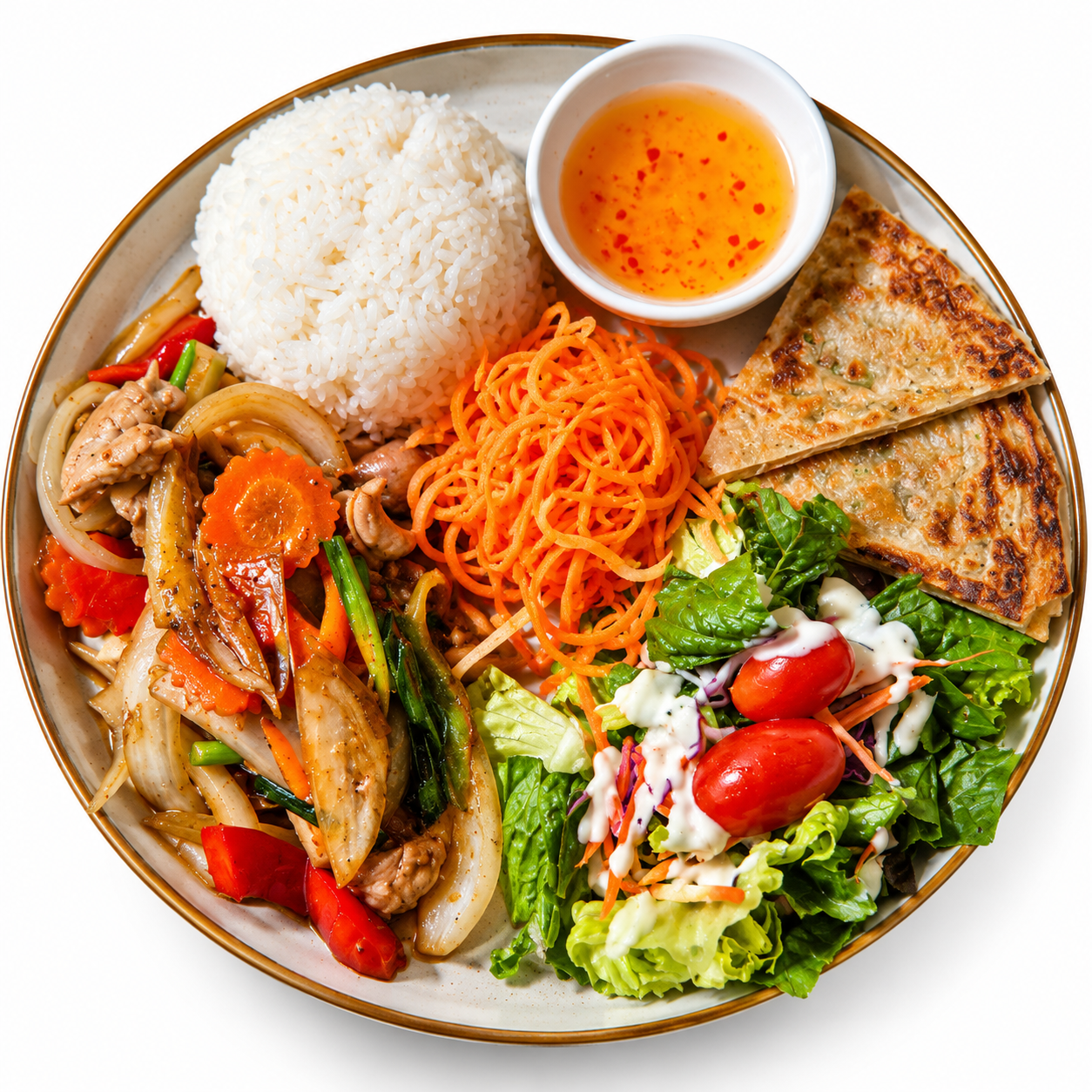 Ginger Pork