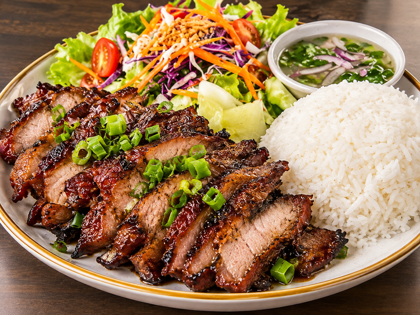 BBQ PORK