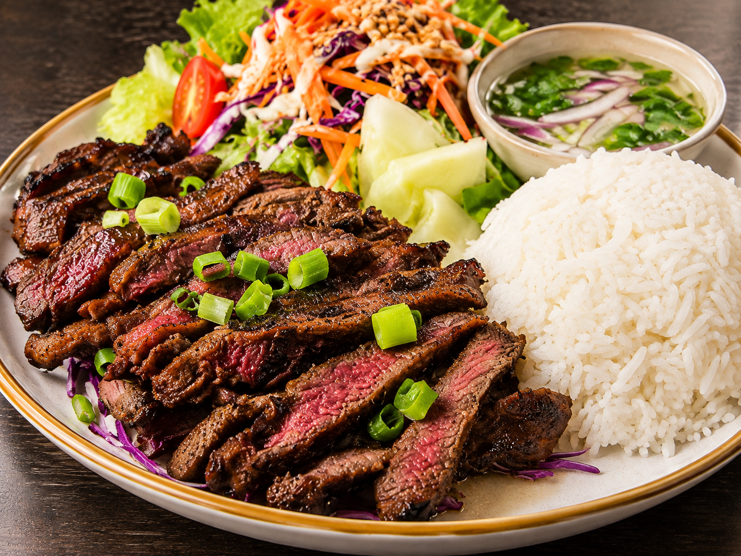 BBQ BEEF