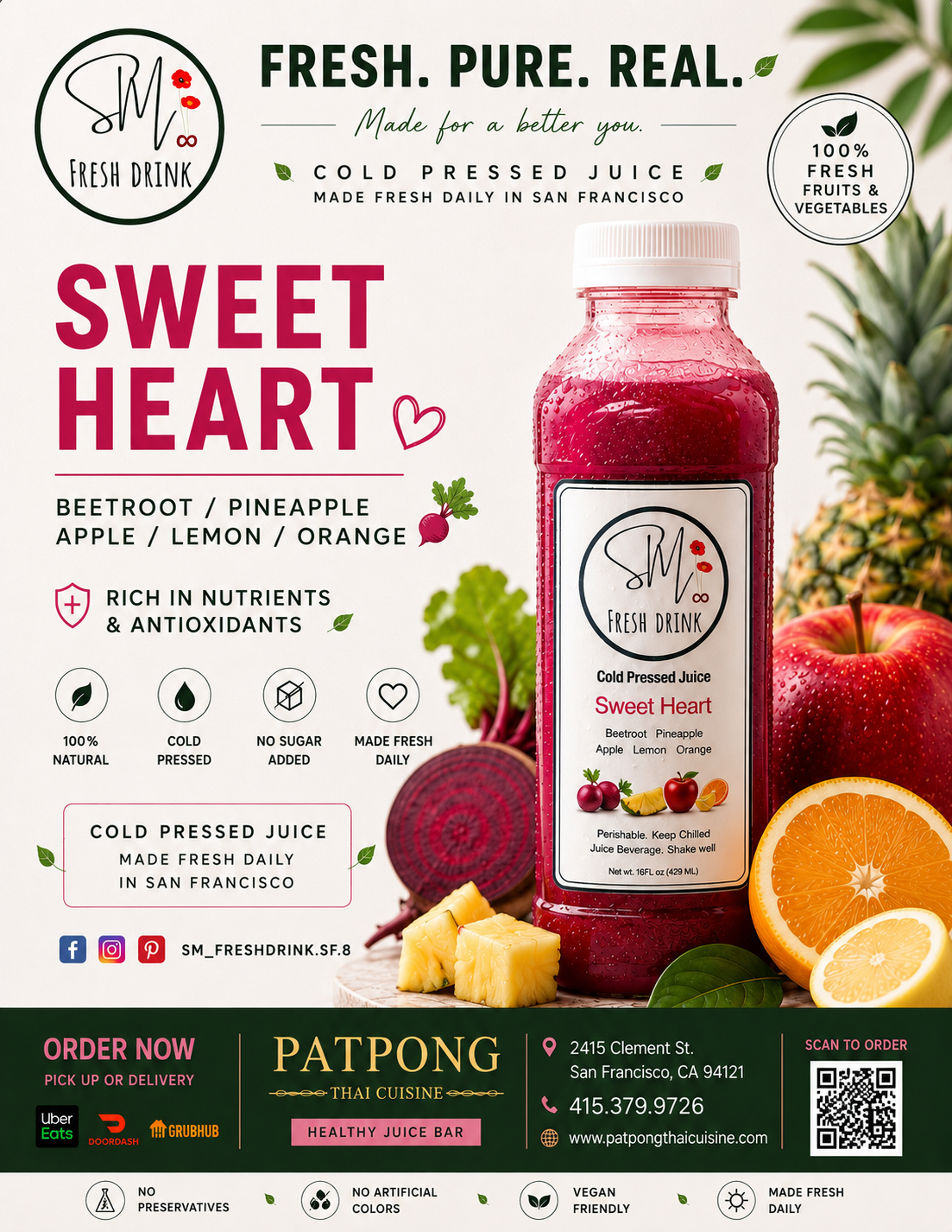 SWEET  HEART