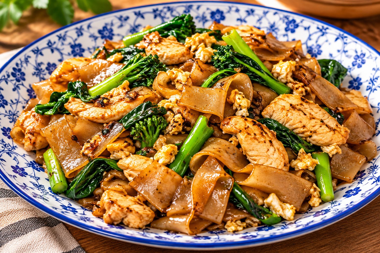 PAD SEE-EW