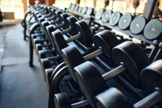 Personal Training Session