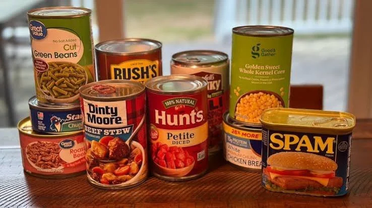 Food Pantry